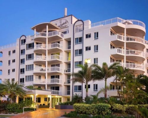 facilities-beachside-buddina-accommodation-kawana18