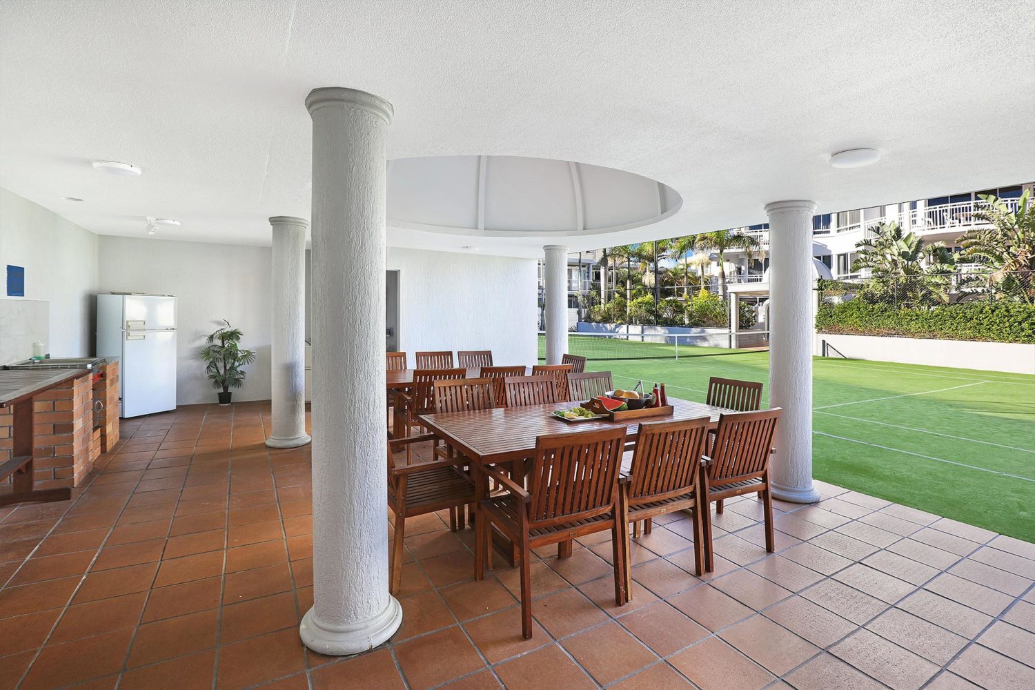 facilities-beachside-buddina-accommodation-kawana8