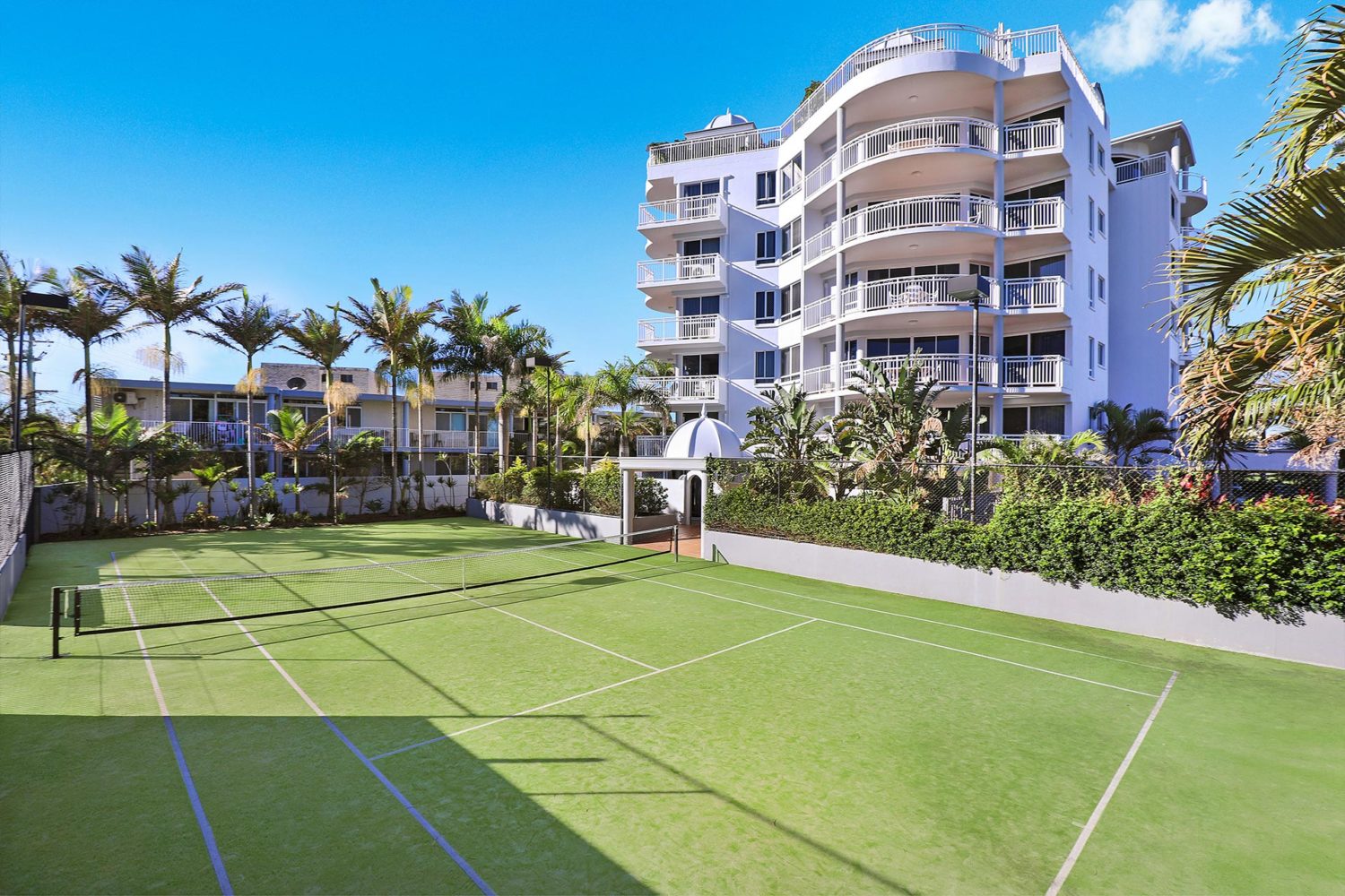 facilities-beachside-buddina-accommodation-kawana9